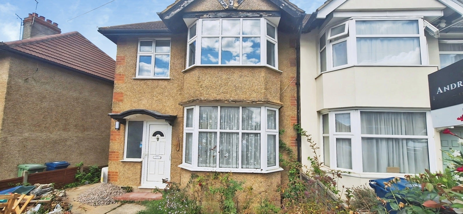 House Park Mead in Greater London