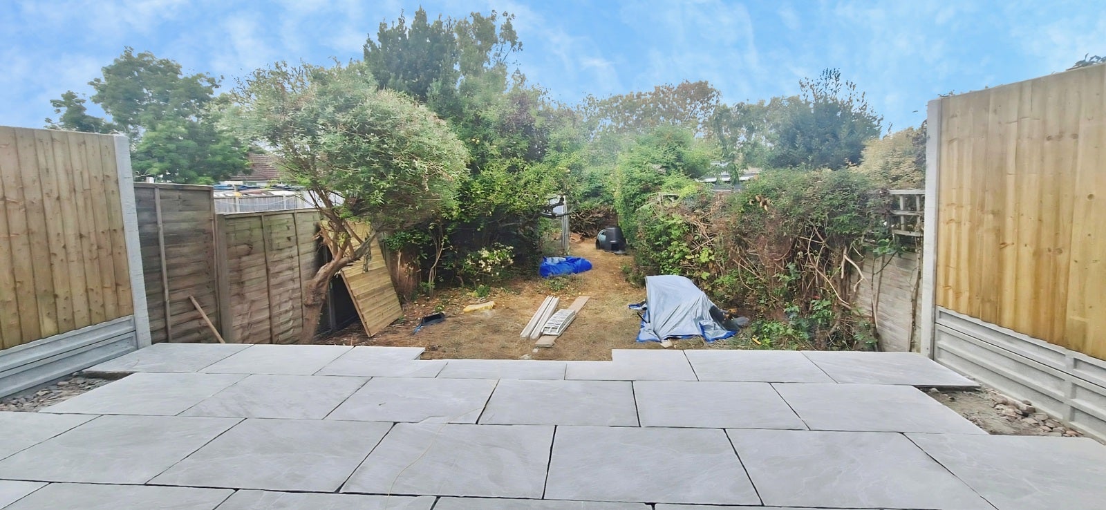 House Park Mead in Greater London