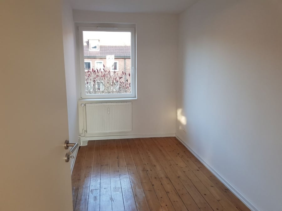 Wohnung Weddestraße in Hamburg