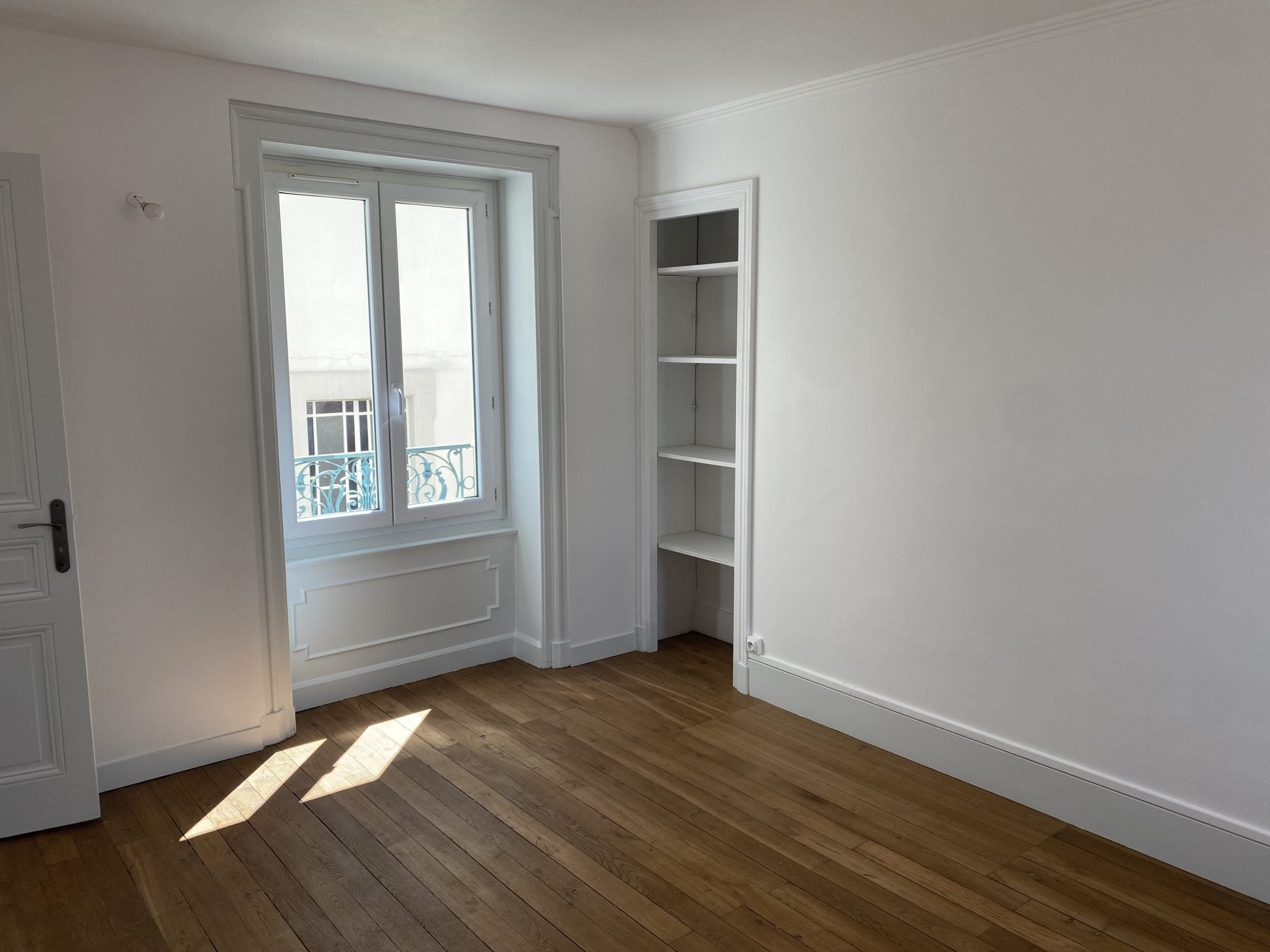 Flat Rue de la Gare in Villefranche-sur-Saône