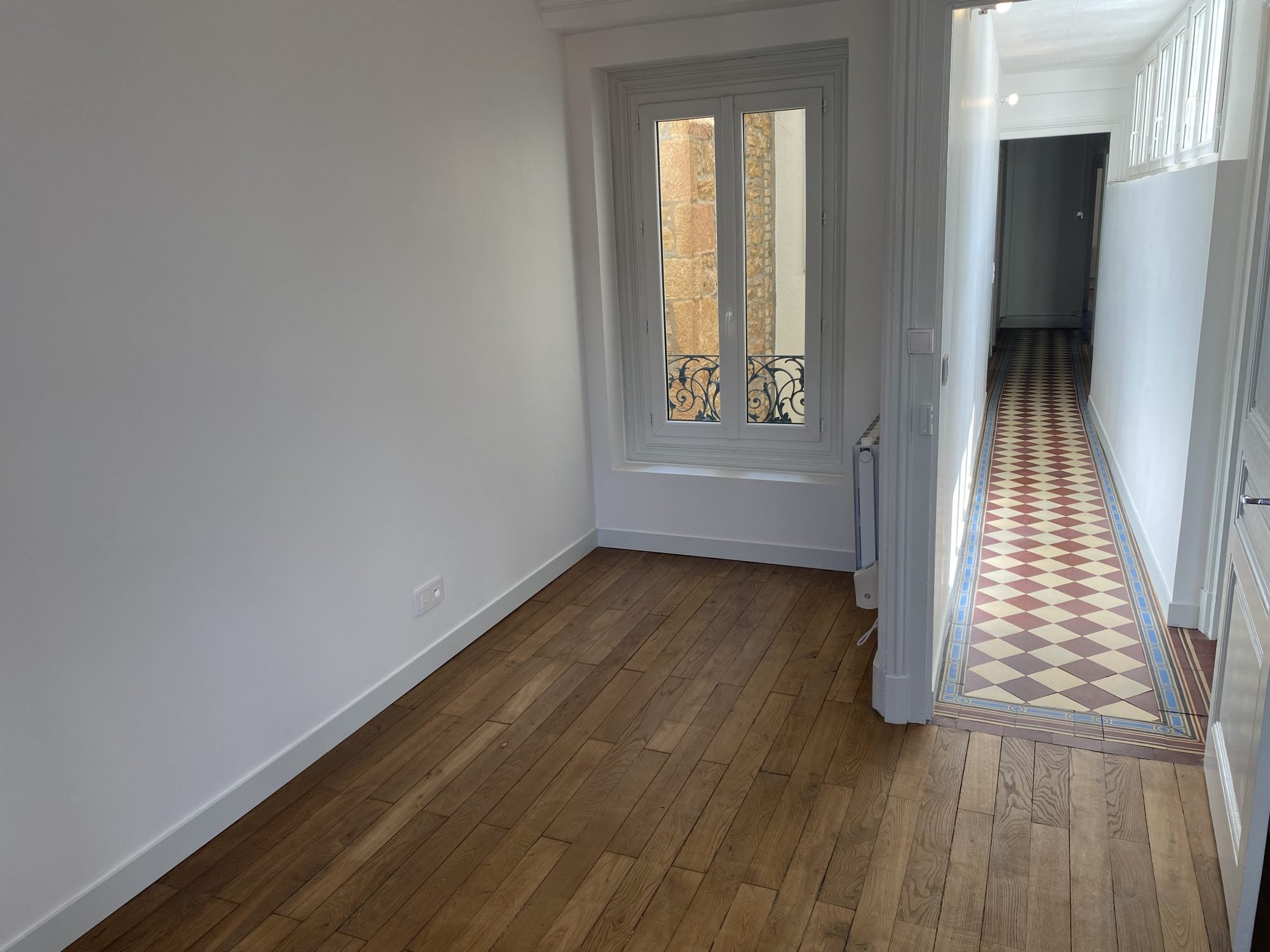 Flat Rue de la Gare in Villefranche-sur-Saône