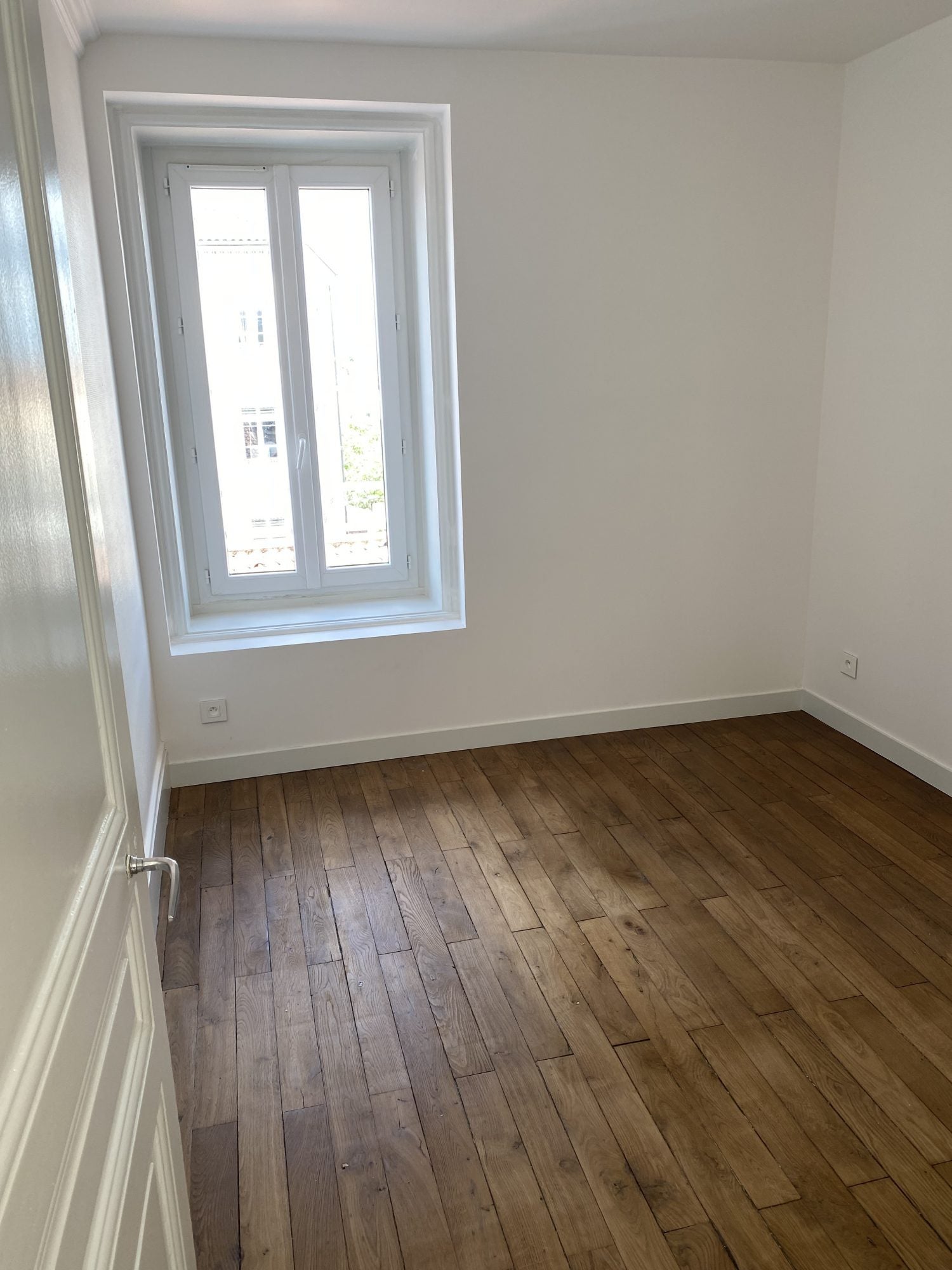 Flat Rue de la Gare in Villefranche-sur-Saône