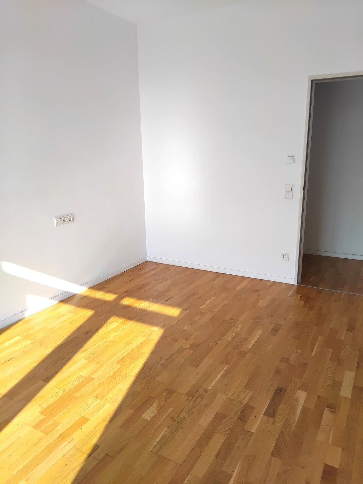 Wohnung Uerdinger Straße in Moers