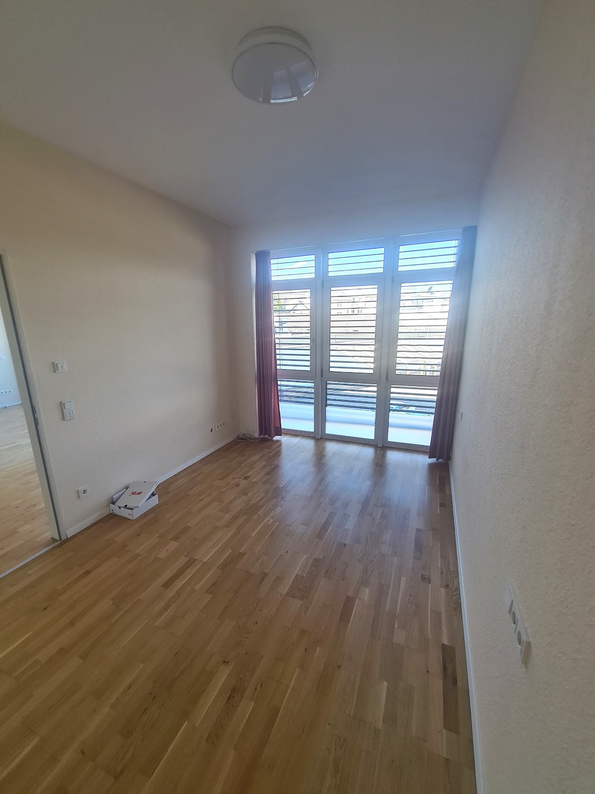 Wohnung Uerdinger Straße in Moers