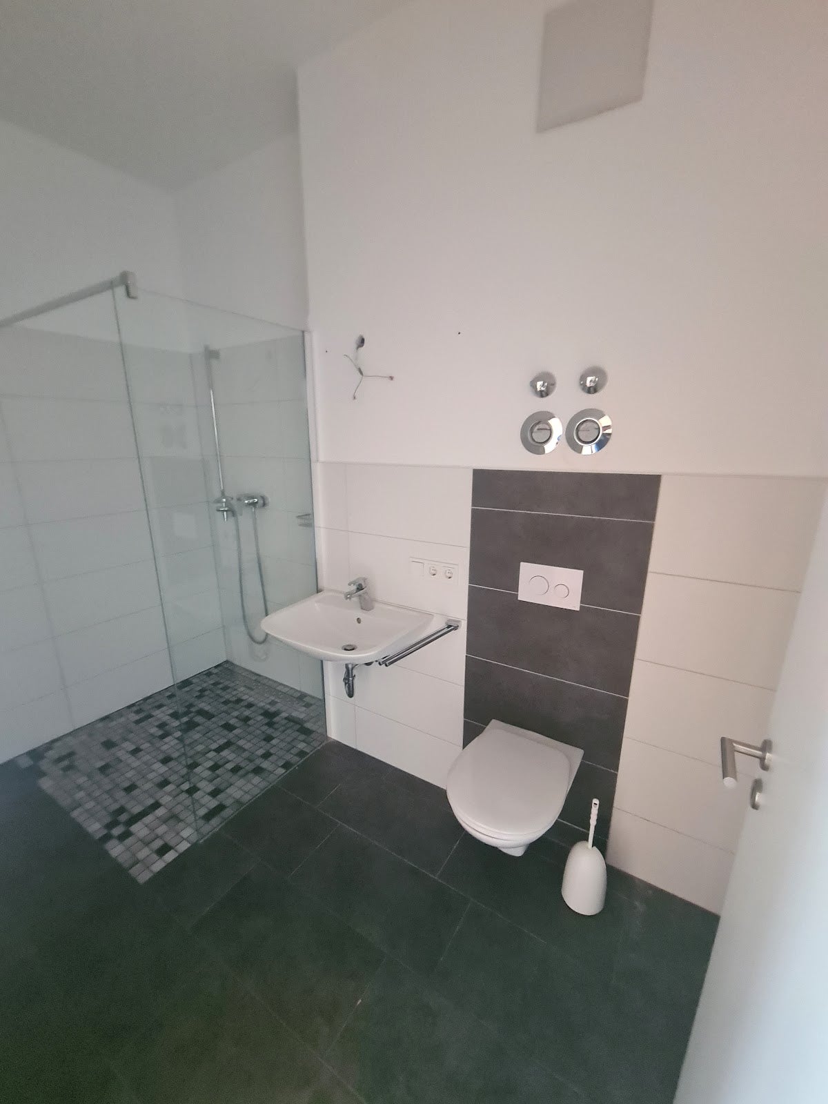 Wohnung Uerdinger Straße in Moers