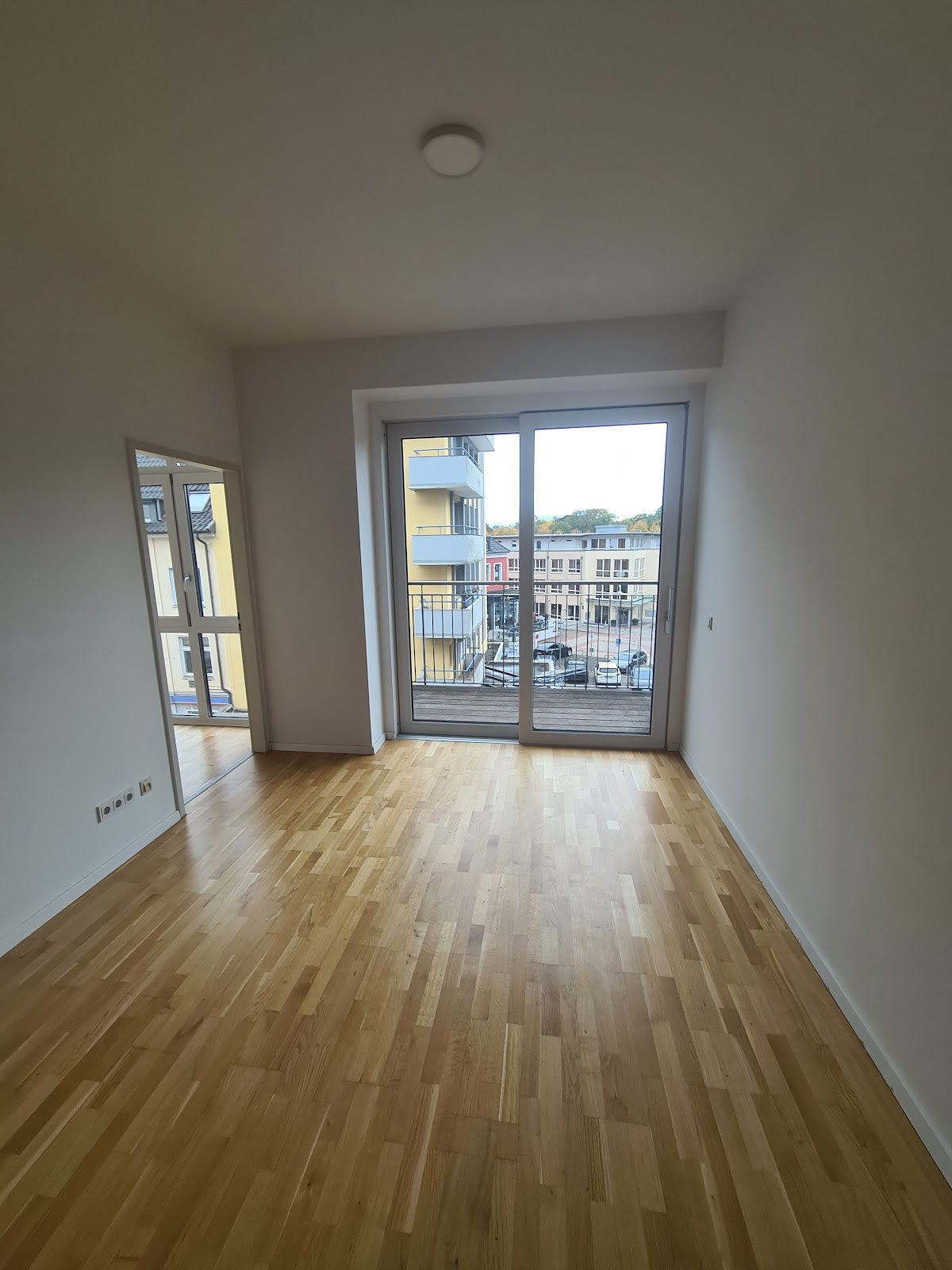 Wohnung Uerdinger Straße in Moers