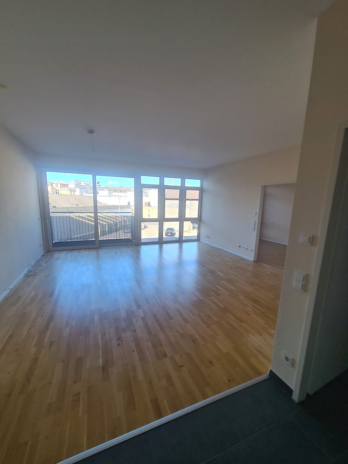 Wohnung Uerdinger Straße in Moers