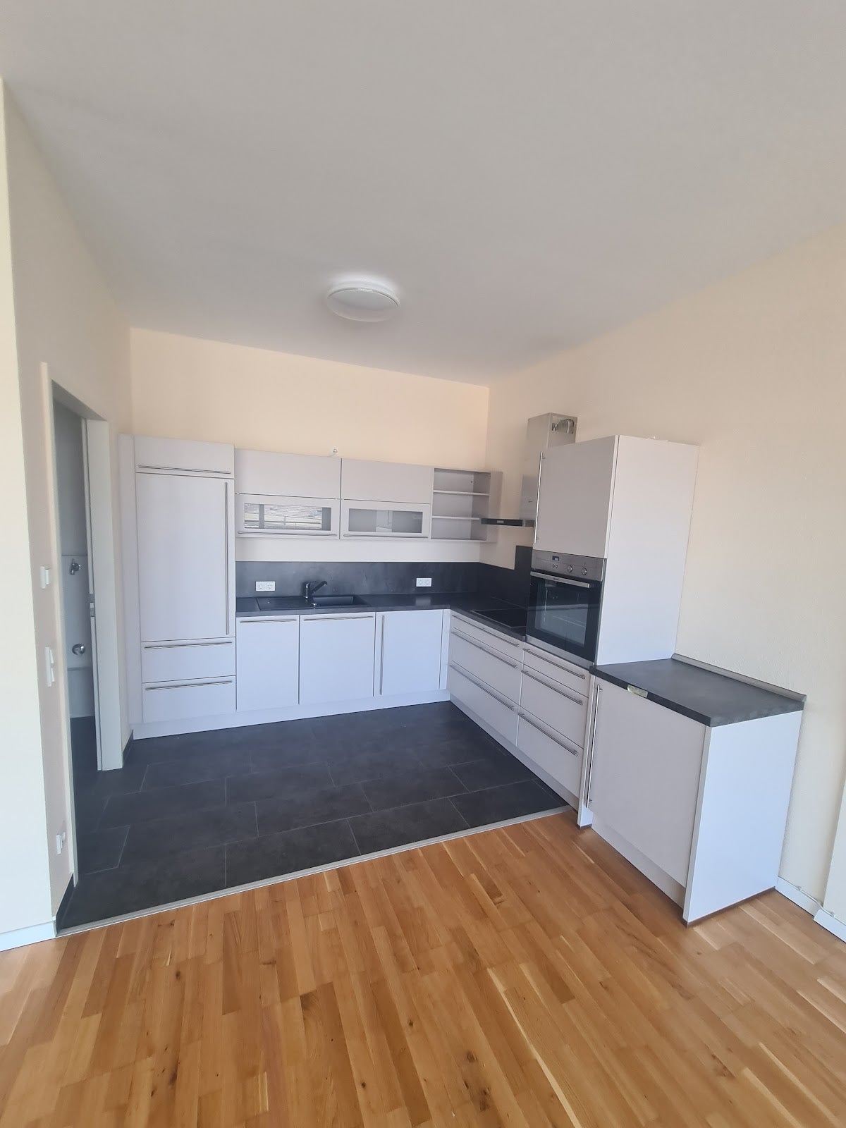 Wohnung Uerdinger Straße in Moers