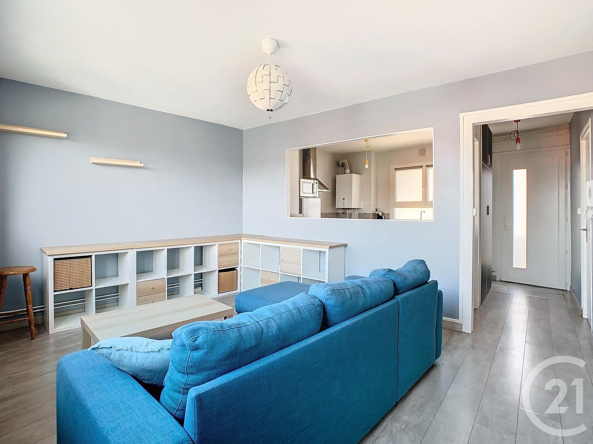 Appartement Avenue du Général Leclerc à Nancy
