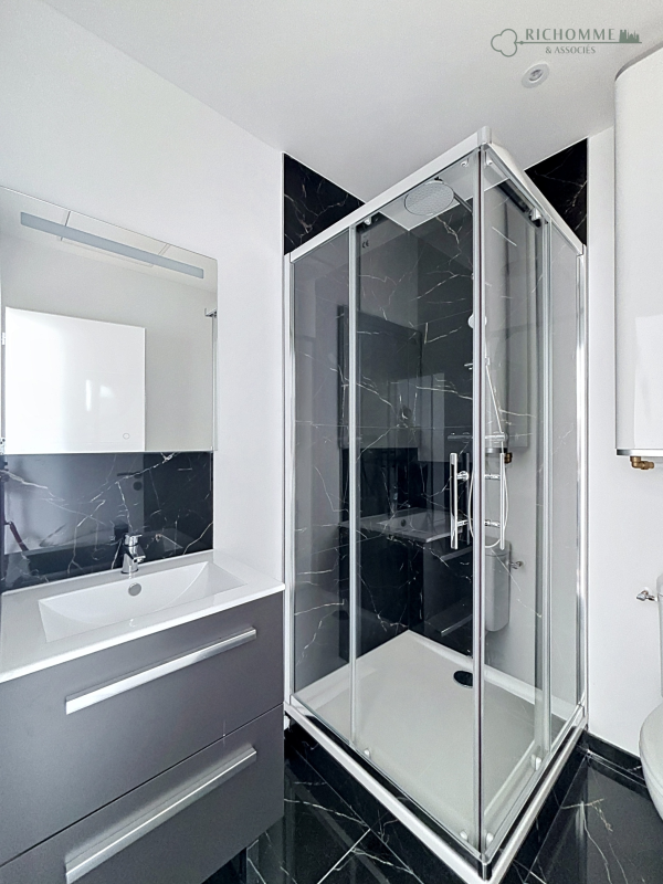 Appartement Rue Victor Rogelet à Reims