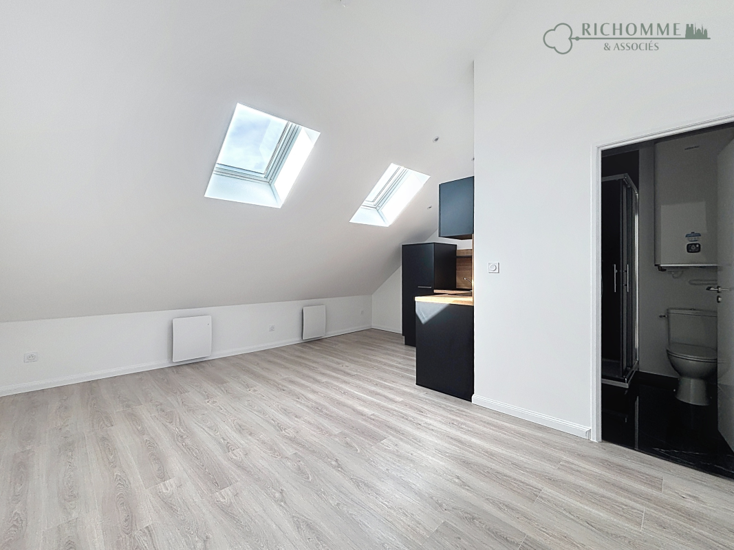 Appartement Rue Victor Rogelet à Reims