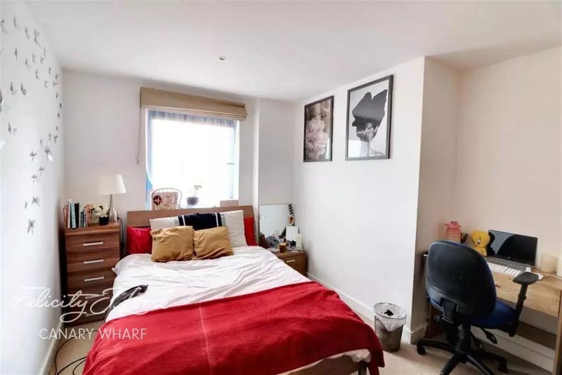 Room Western Gateway in Greater London