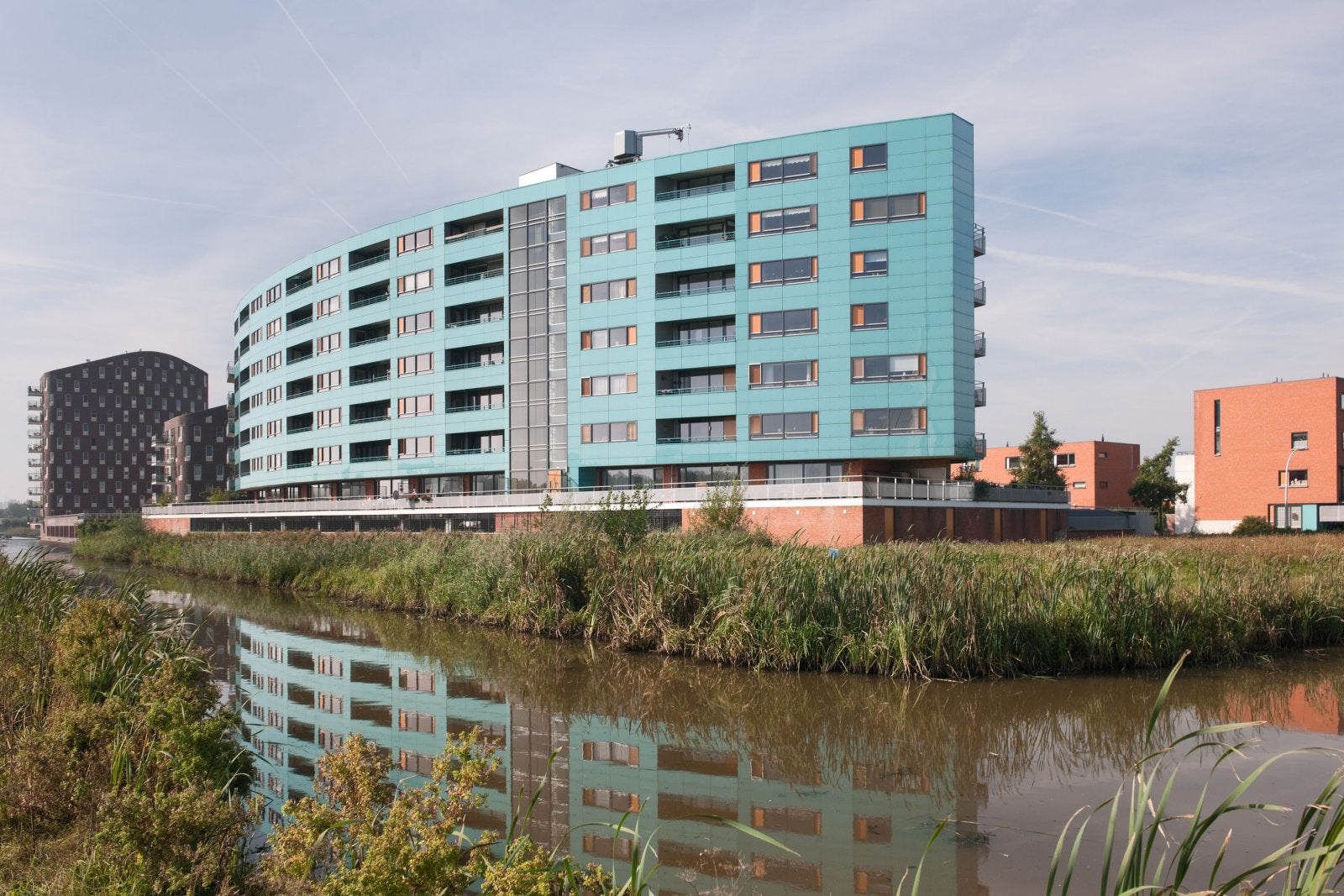 Appartement Beeldsnijderstraat in Zwolle