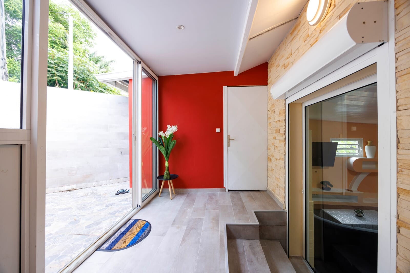 Maison Rue Victor Ceide à Remire-Montjoly