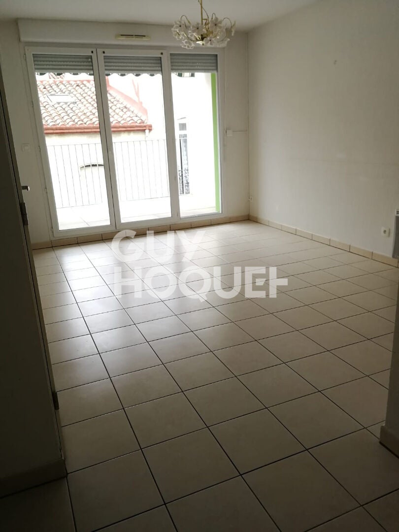 Appartement Place Jean Moulin à Perpignan