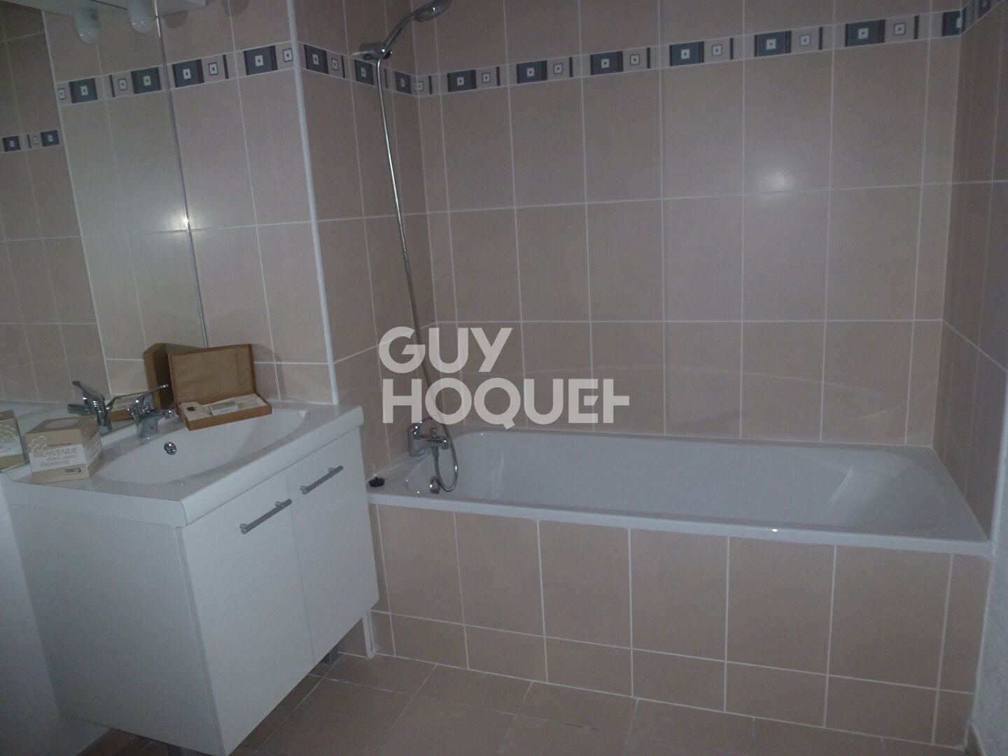 Appartement Place Jean Moulin à Perpignan