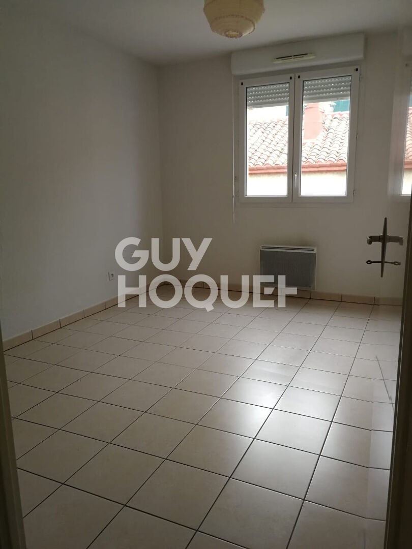 Appartement Place Jean Moulin à Perpignan