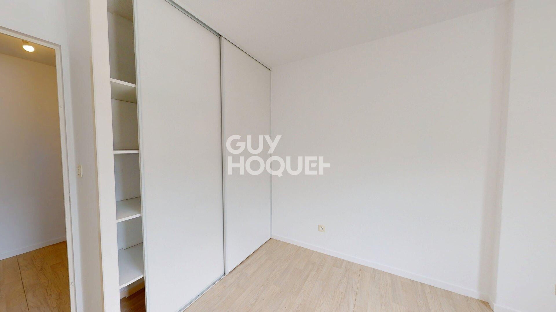 Flat Rue Dubernat in Talence