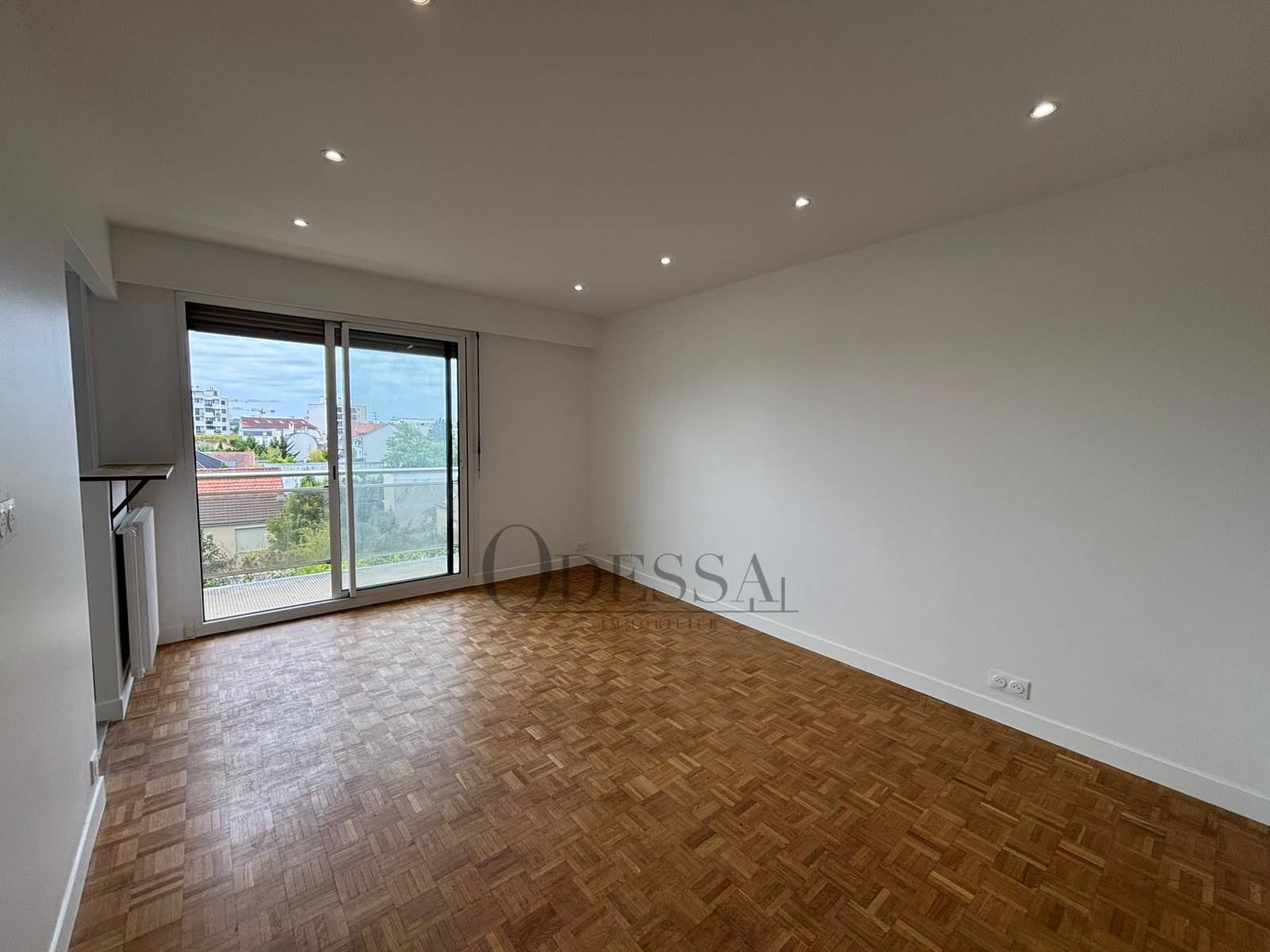 Appartement Avenue Foch à Saint-Maur-des-Fossés