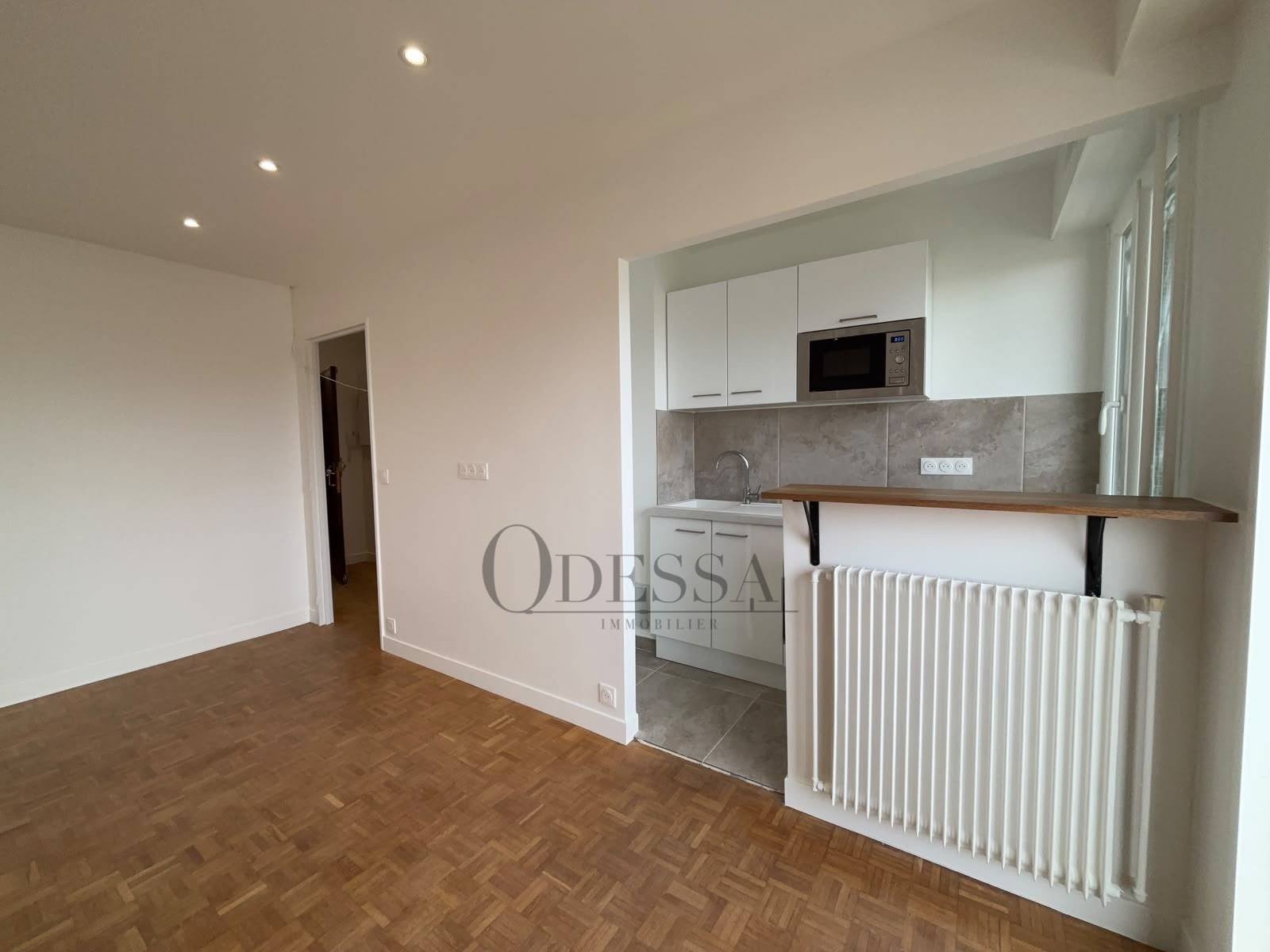 Appartement Avenue Foch à Saint-Maur-des-Fossés
