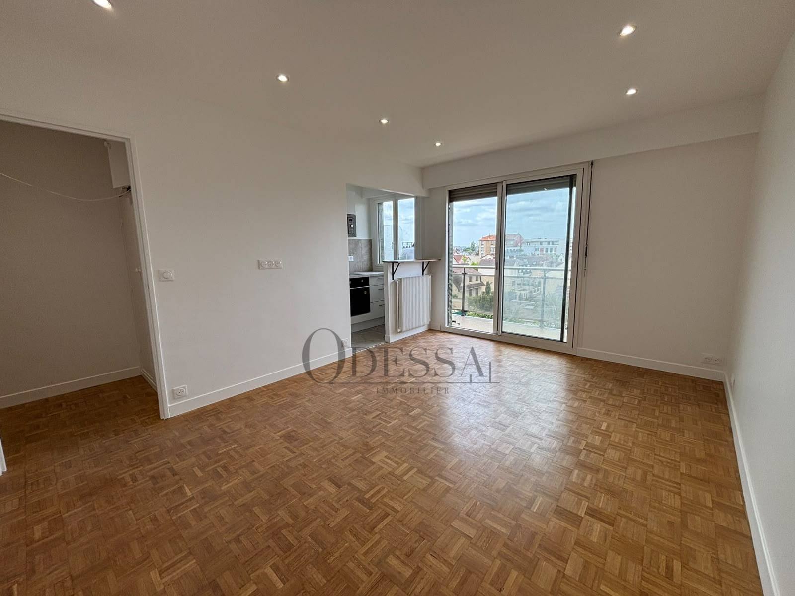 Appartement Avenue Foch à Saint-Maur-des-Fossés