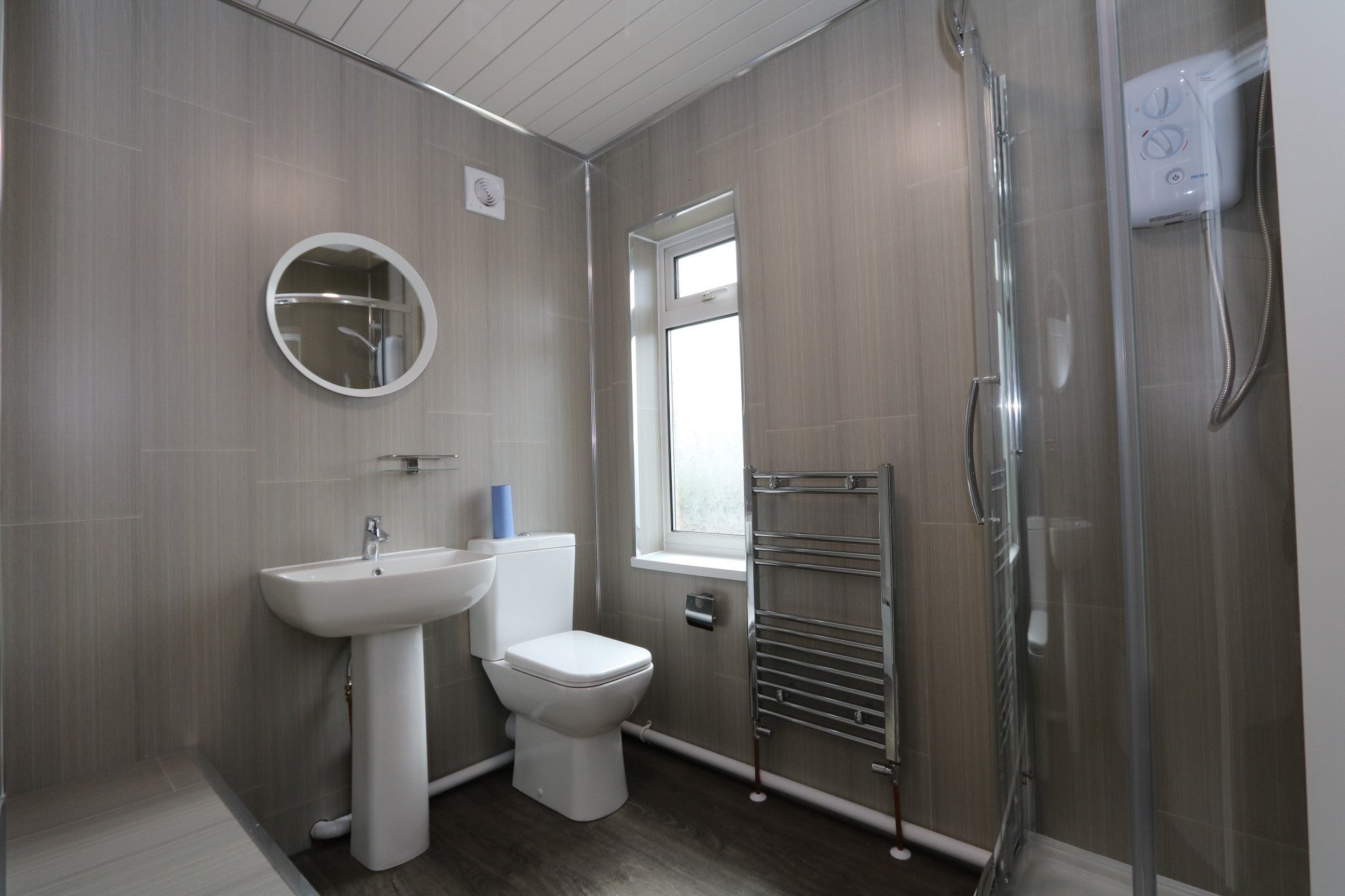 Room Portree Avenue in Coventry