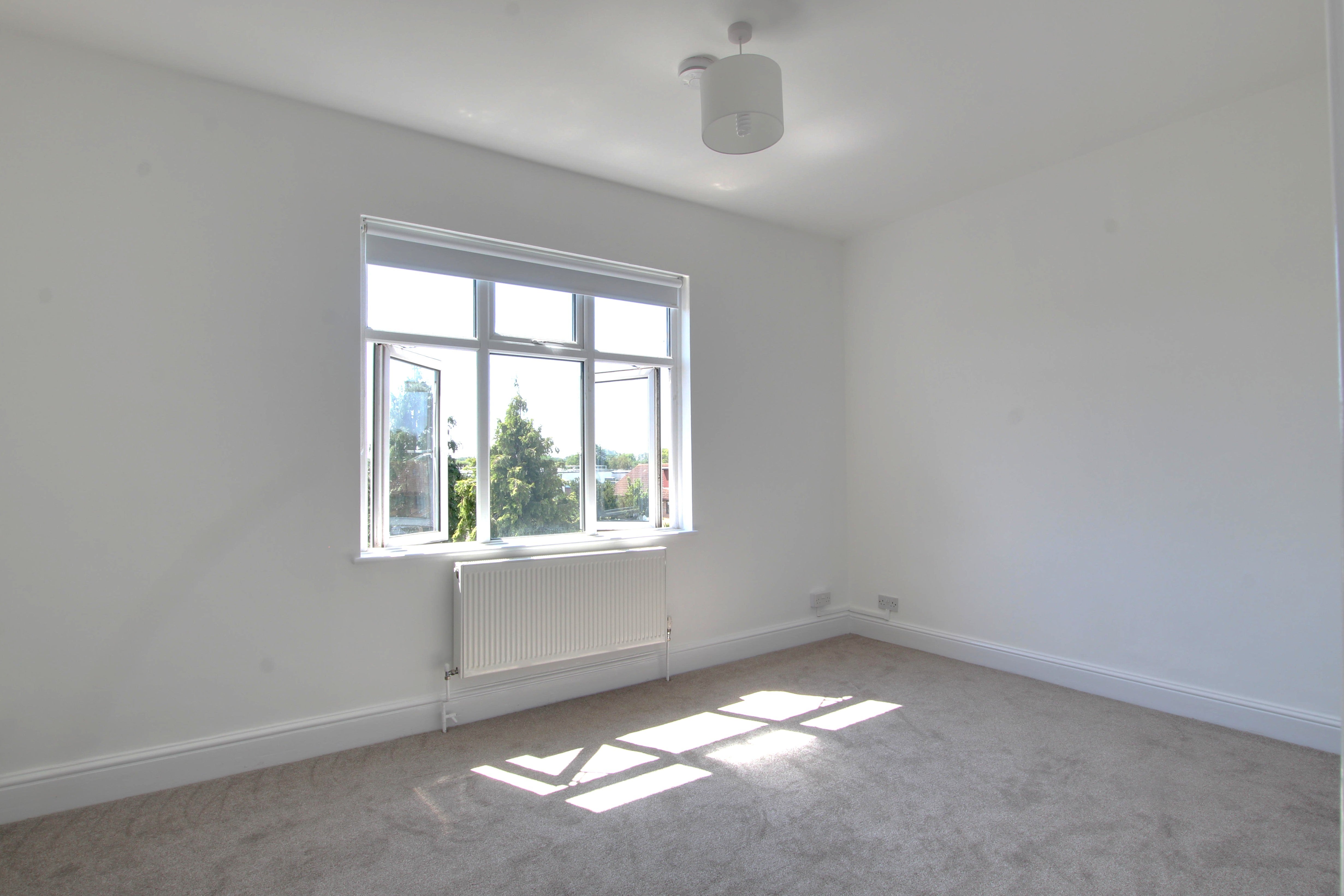 Flat Cromwell Road in Greater London