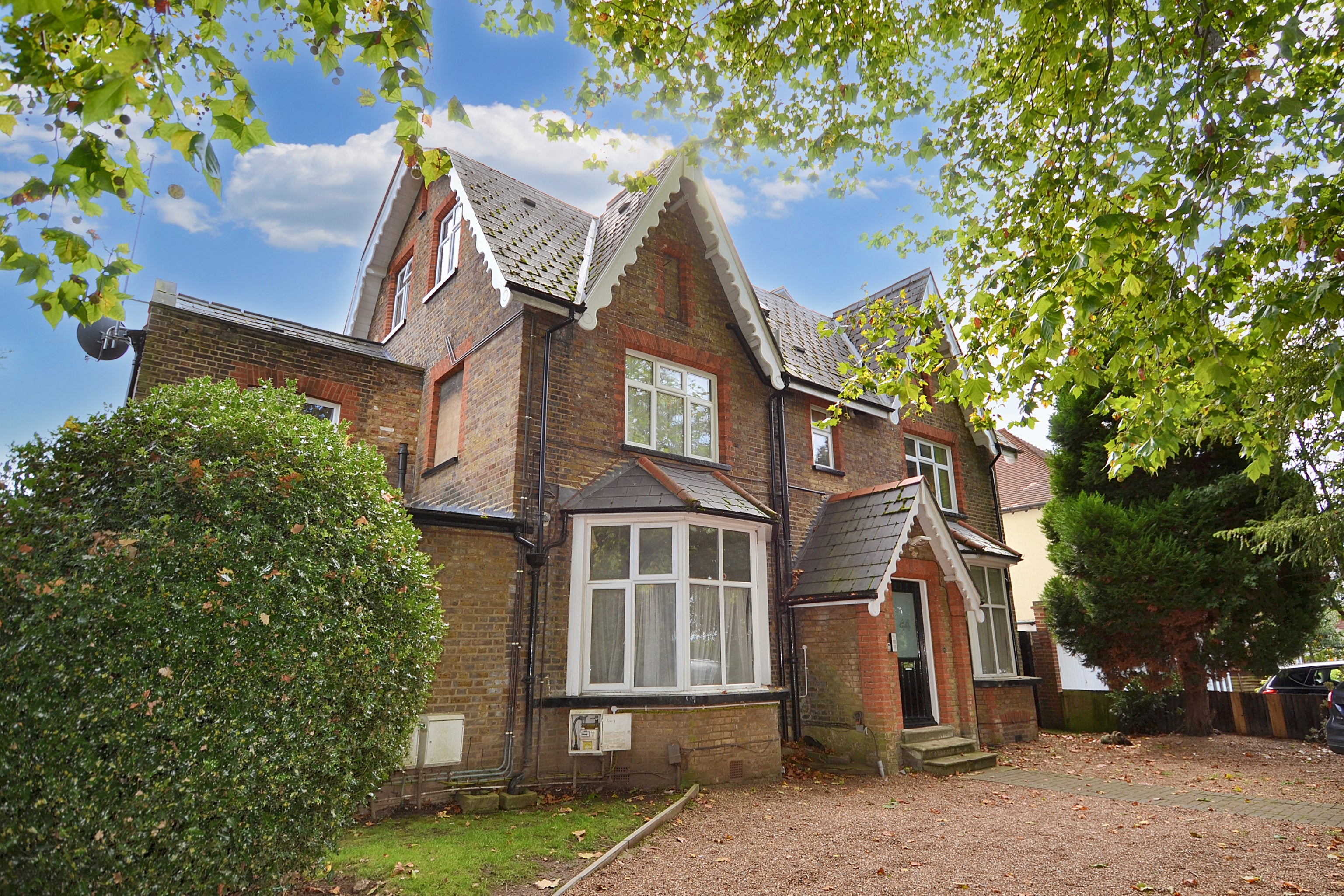 Flat Cromwell Road in Greater London