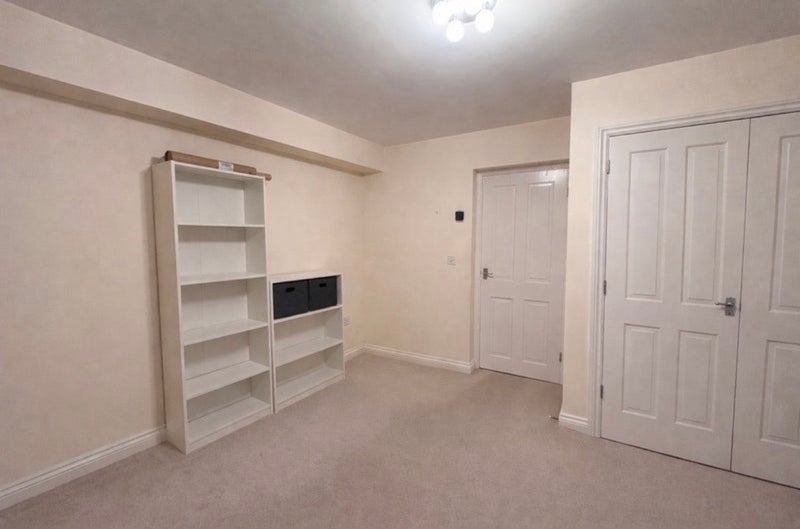 Room Northumberland Court in Royal Leamington Spa