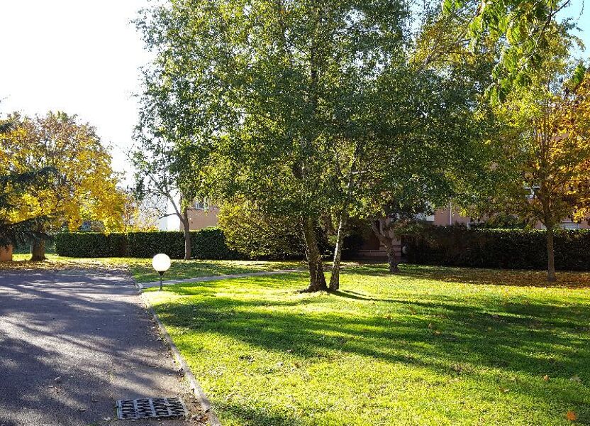 Flat Chemin du Ramelet Moundi in Toulouse