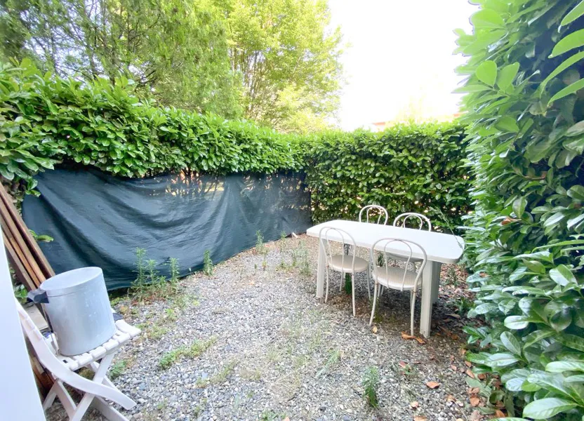 Flat Chemin du Ramelet Moundi in Toulouse