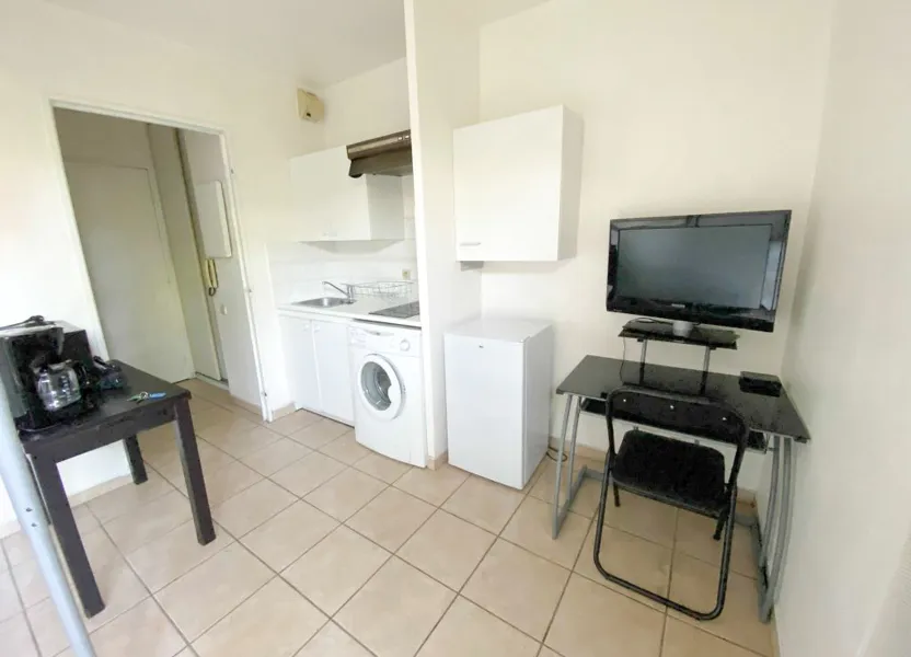 Flat Chemin du Ramelet Moundi in Toulouse