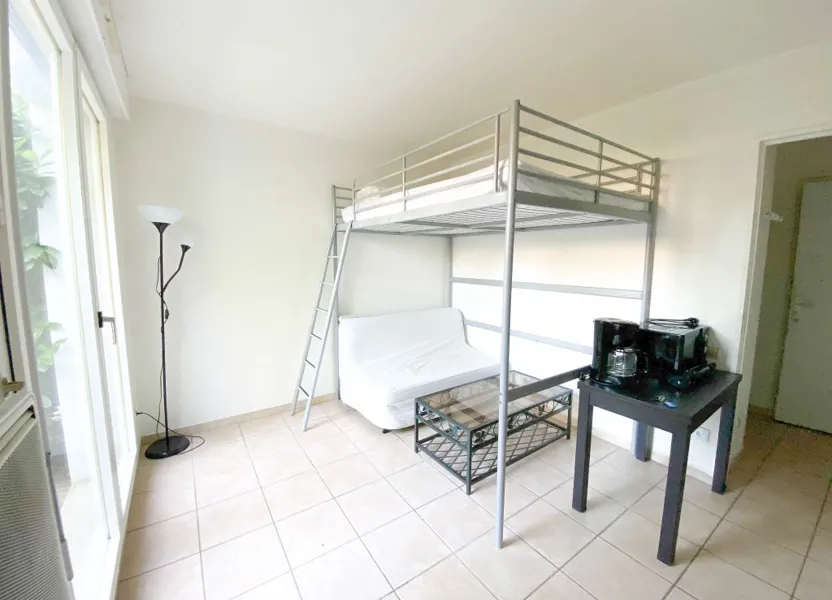 Flat Chemin du Ramelet Moundi in Toulouse