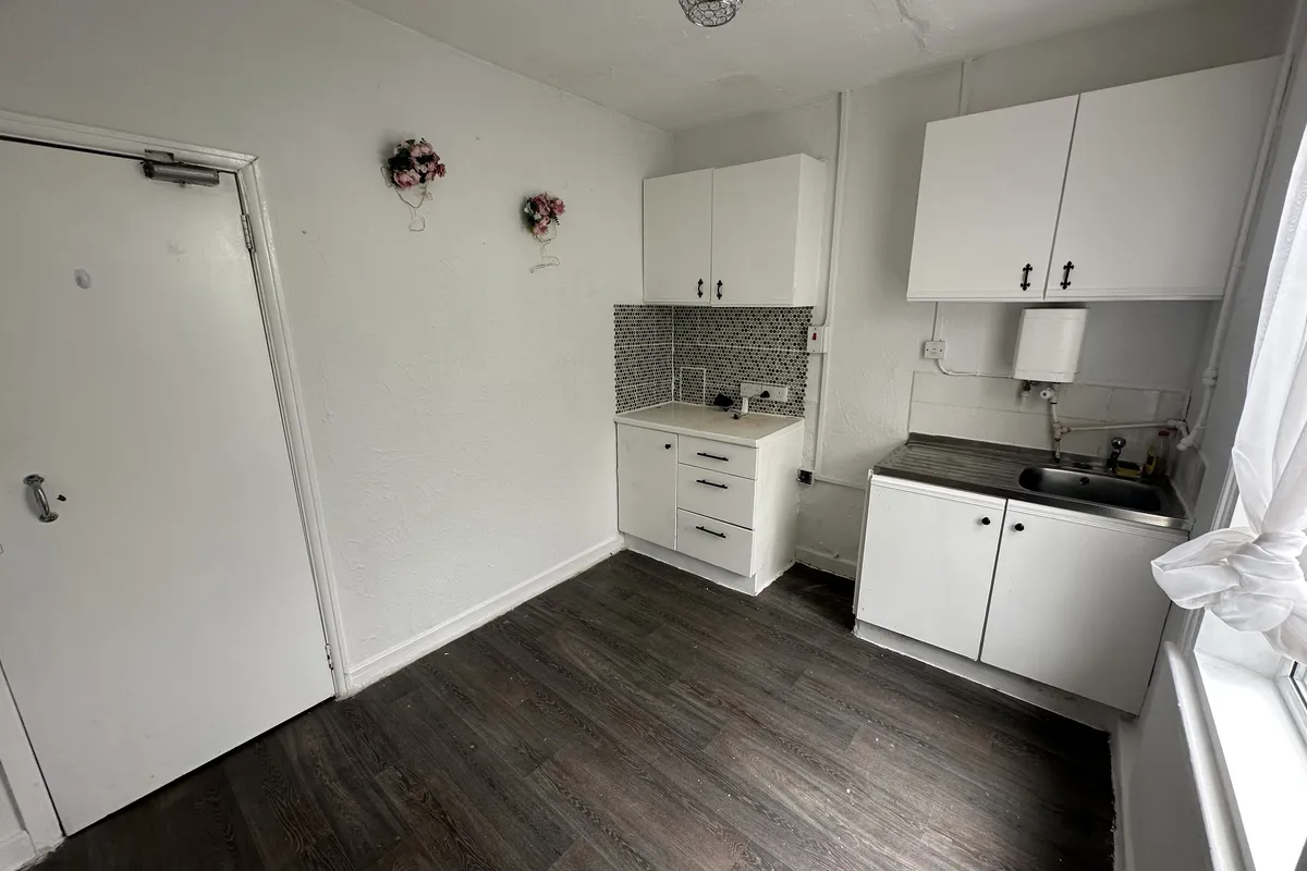 Flat Saint James Walk in Great Yarmouth