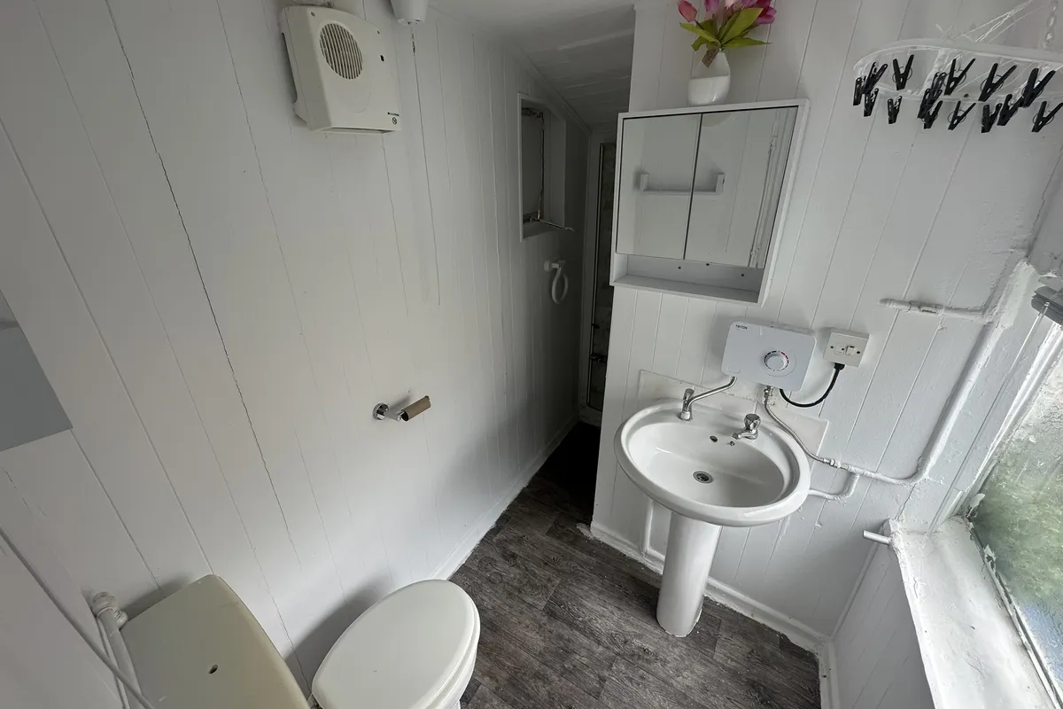 Flat Saint James Walk in Great Yarmouth