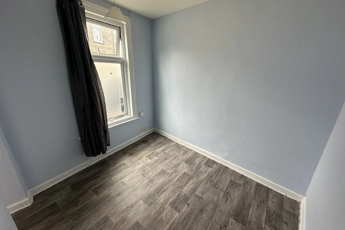 Flat Saint James Walk in Great Yarmouth