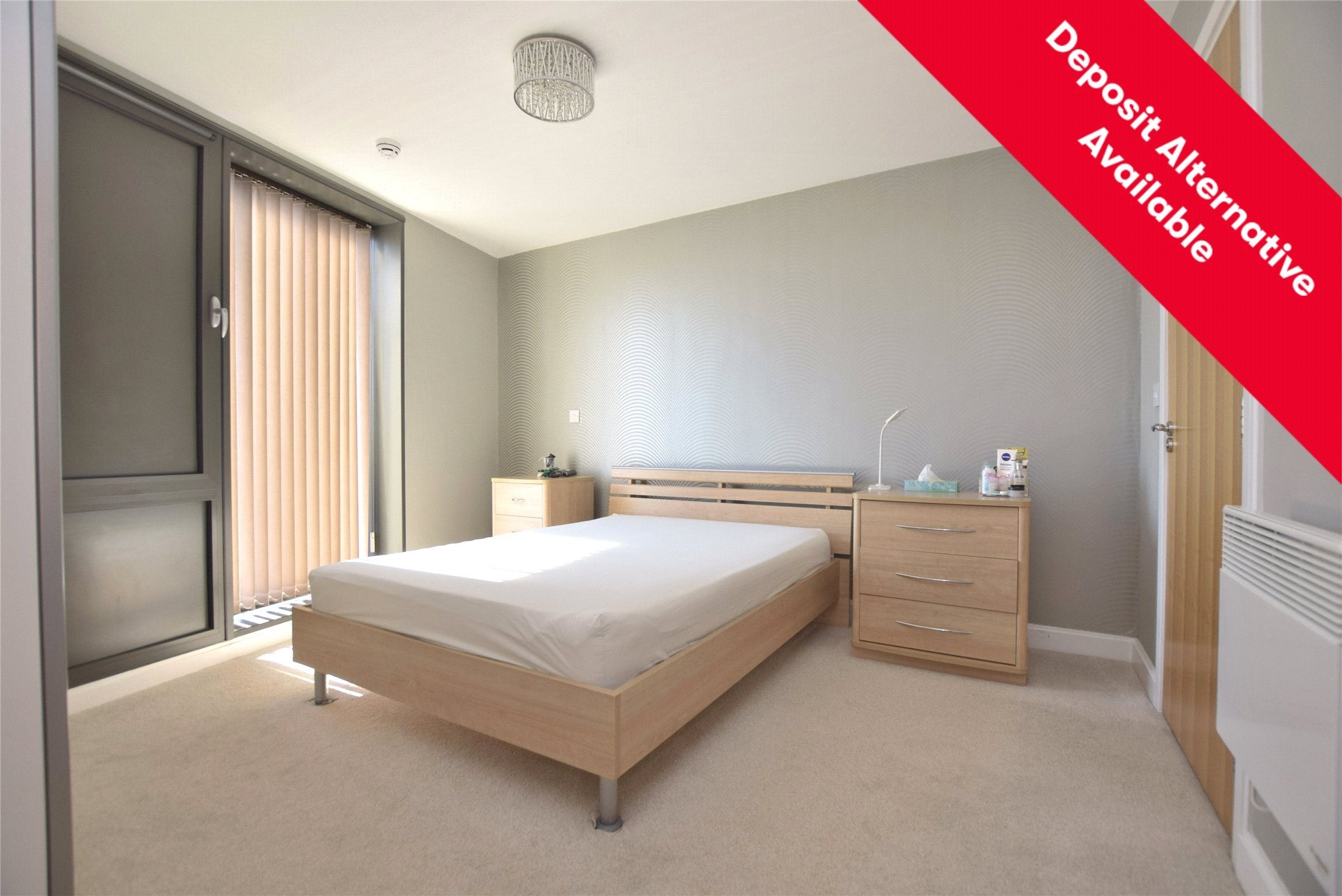 Flat Honeybourne Way in Cheltenham