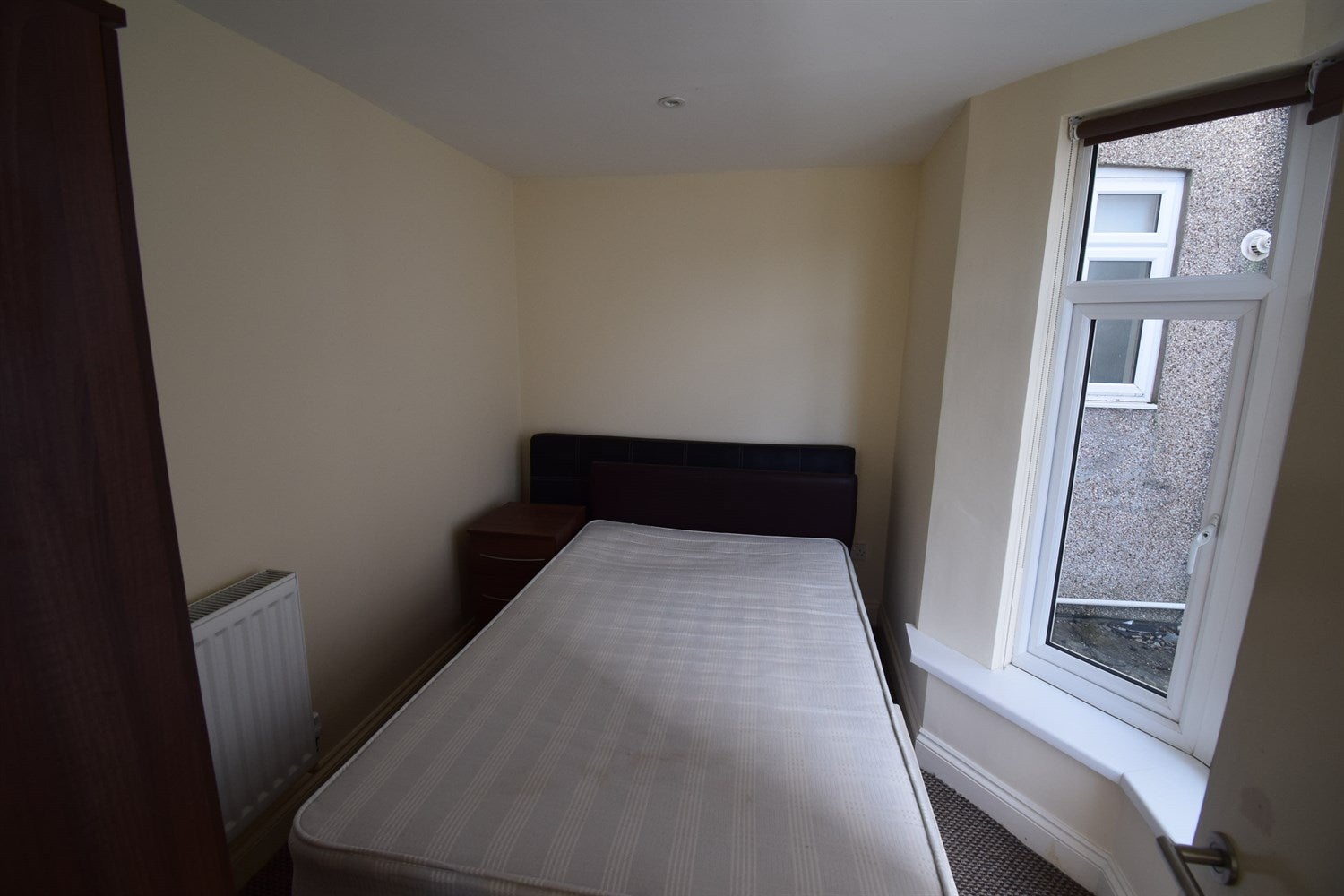 Flat Caerleon Road in Newport