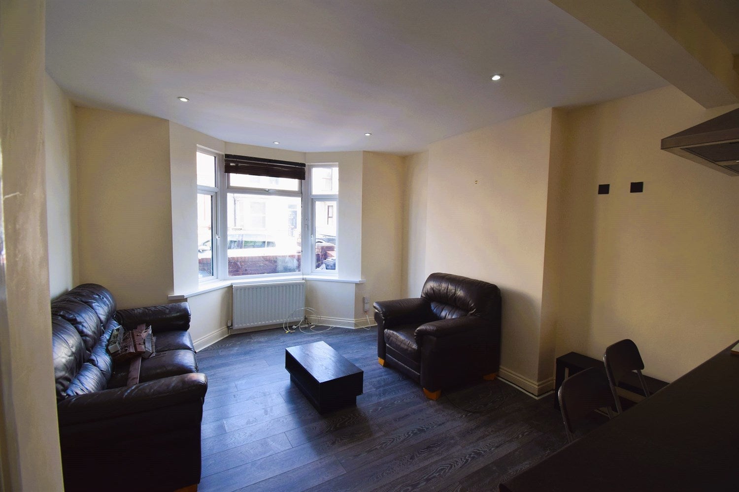 Flat Caerleon Road in Newport