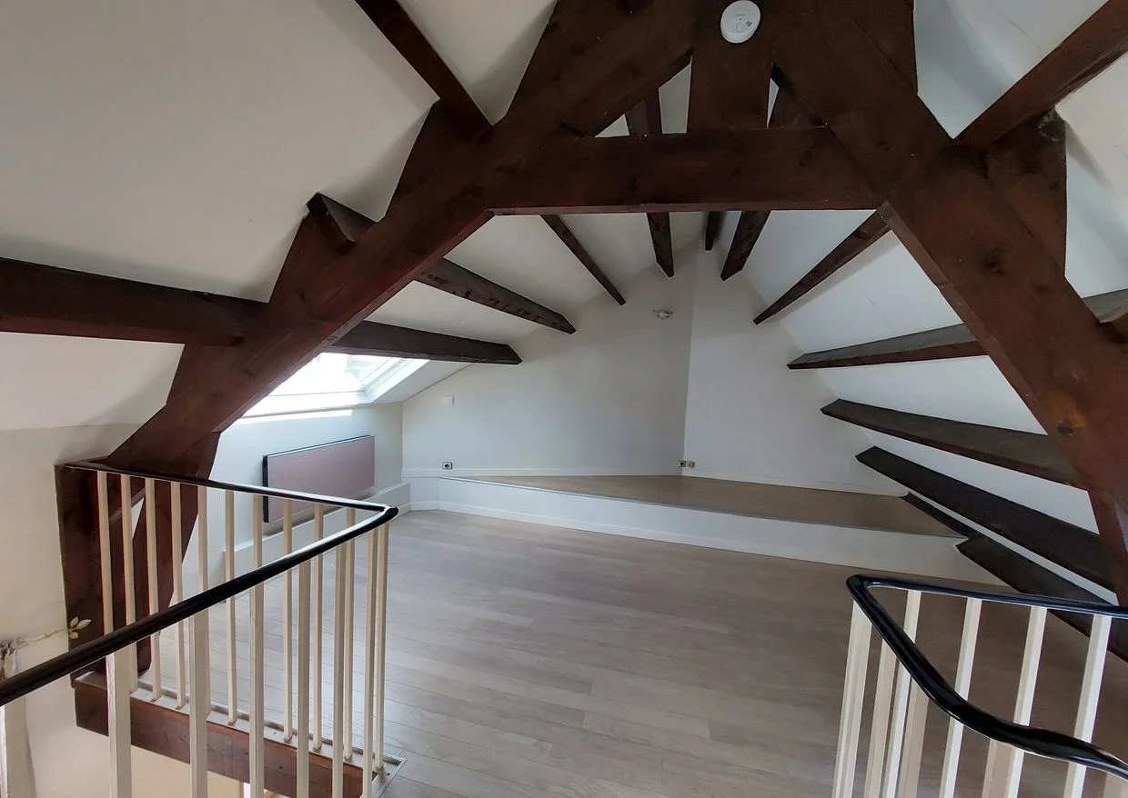 Flat Rue Esquermoise in Lille