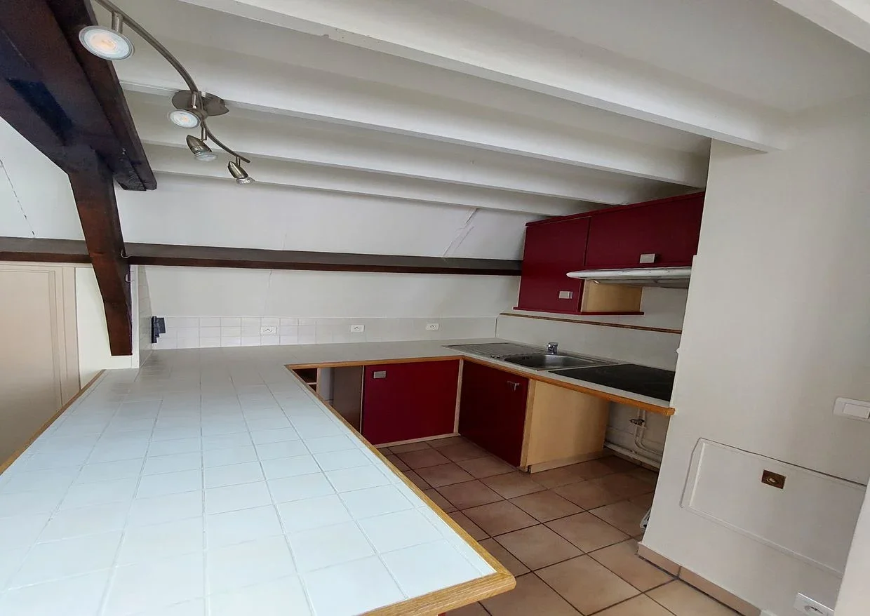 Flat Rue Esquermoise in Lille