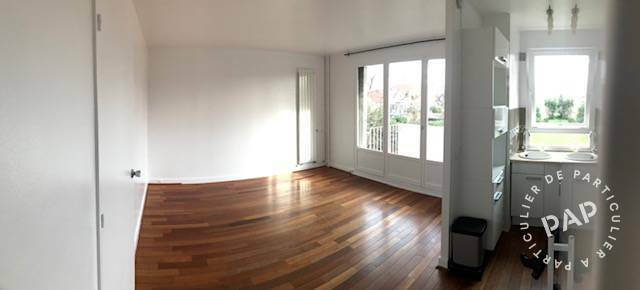 Appartement Avenue Frédéric et Irène Joliot-Curie à Nanterre