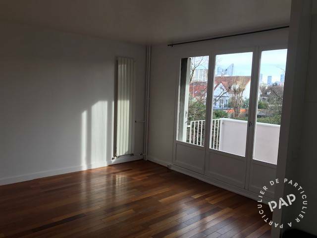 Appartement Avenue Frédéric et Irène Joliot-Curie à Nanterre
