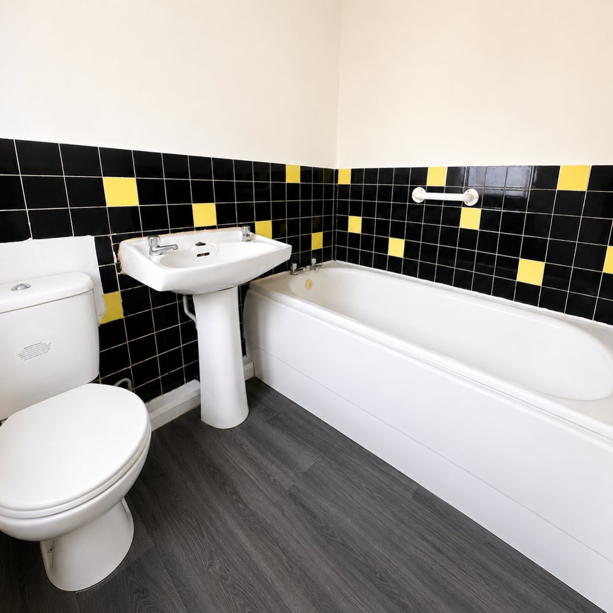 House Seventh Street in Blackhall Colliery