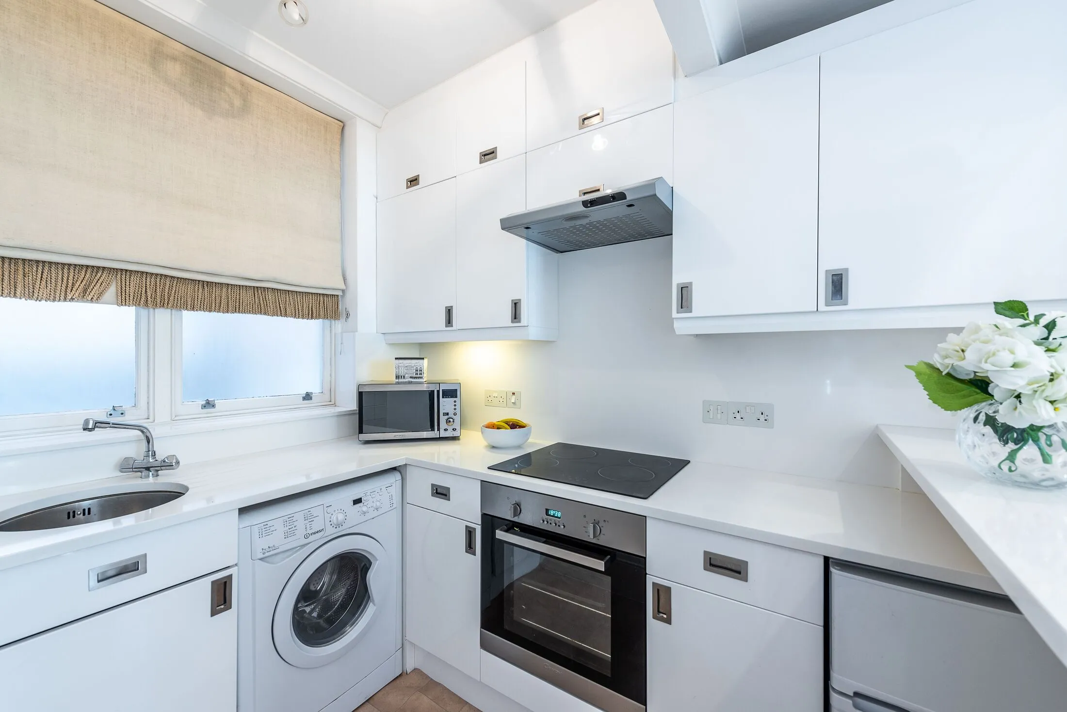 Flat Hans Place in Greater London