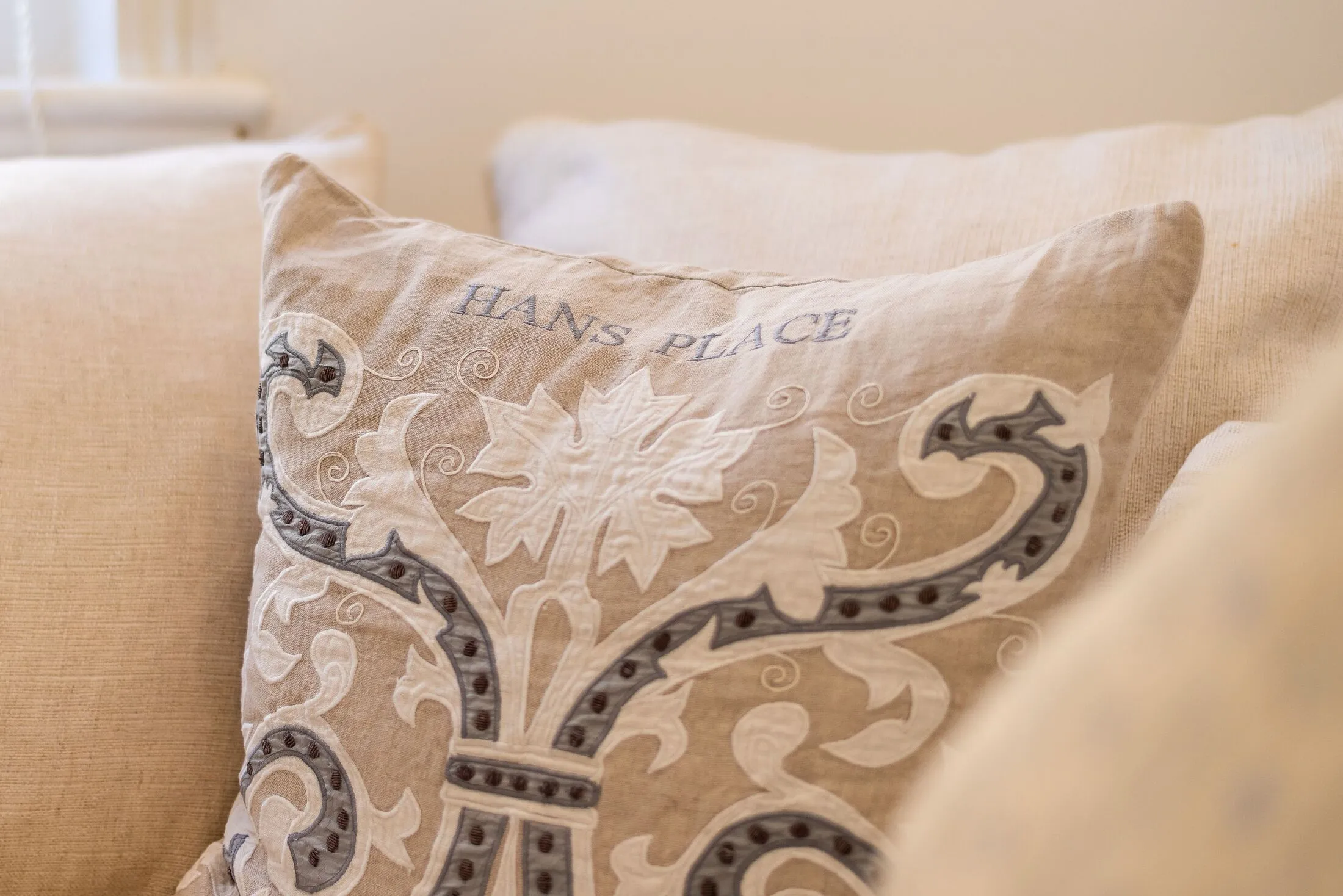 Flat Hans Place in Greater London