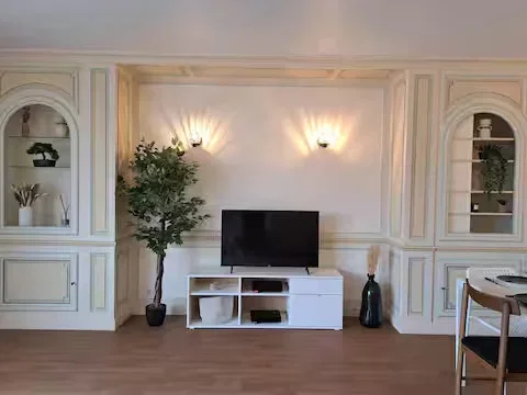 Appartement Rue Delobel à Tourcoing