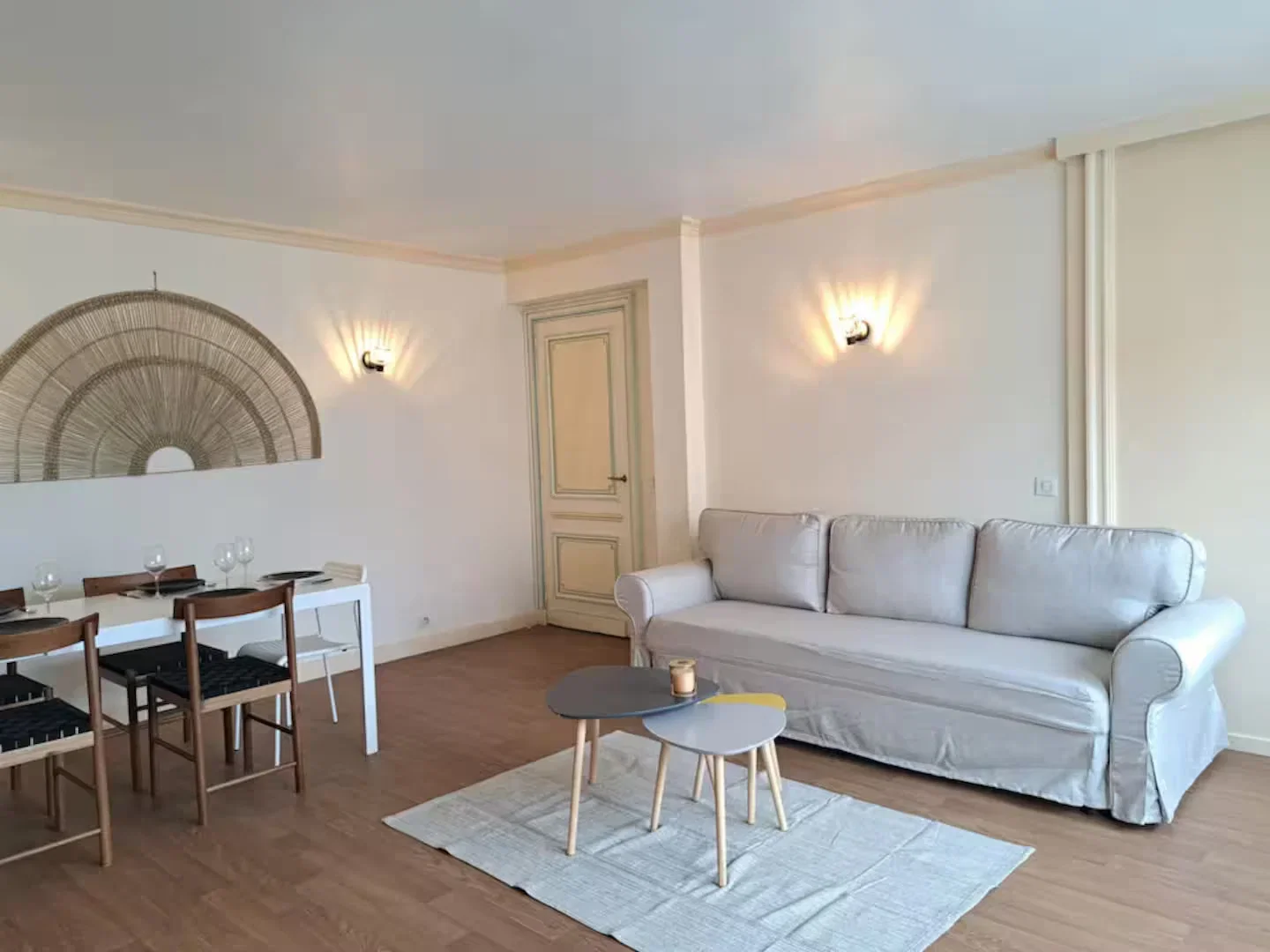 Appartement Rue Delobel à Tourcoing