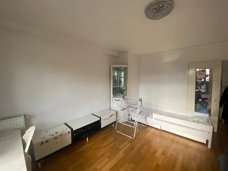 Appartement Rue des Grilles à Pantin
