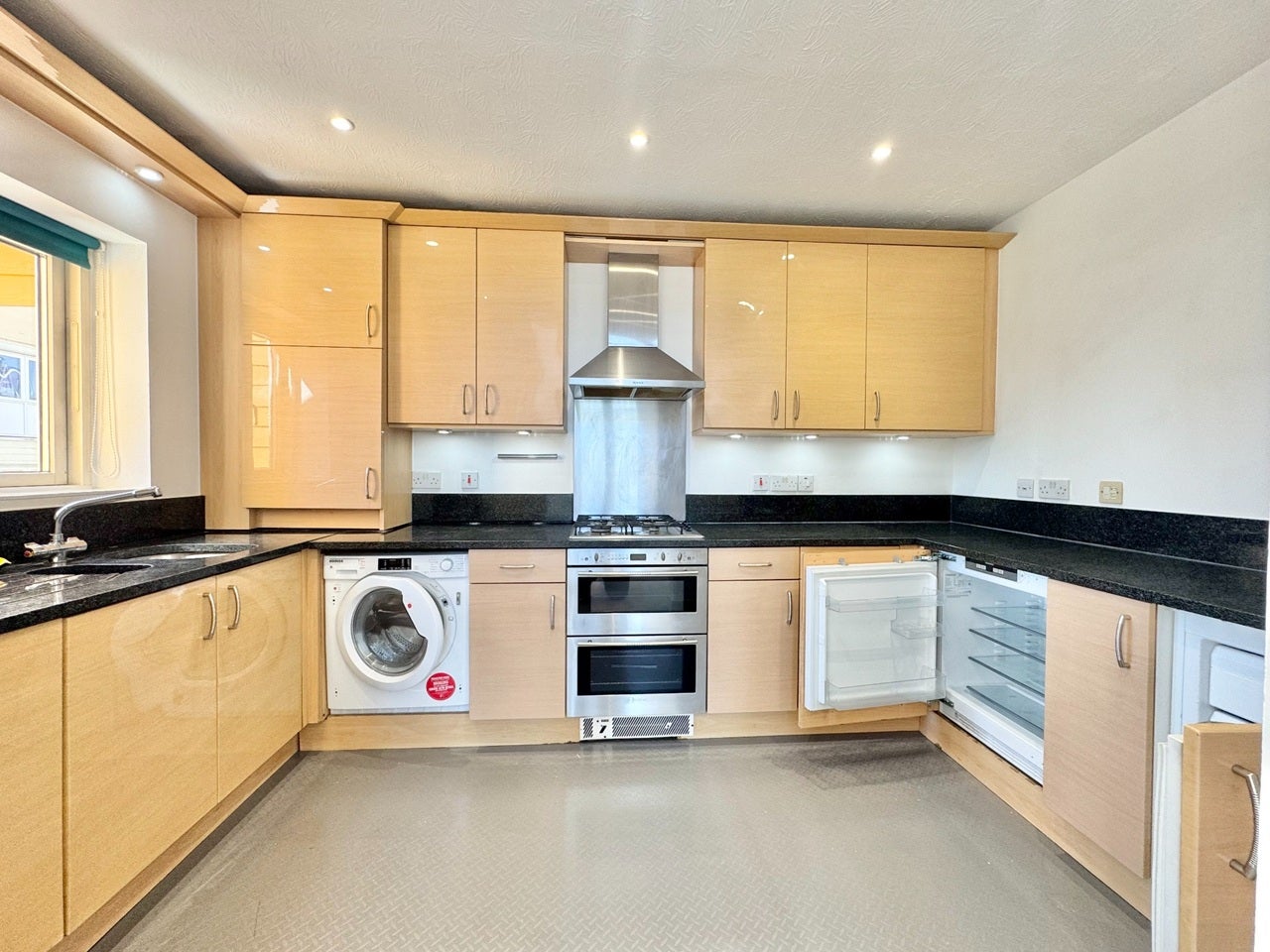 Flat Rivermead in Gillingham